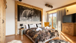 Aparthotel Delta Top, Koscielisko